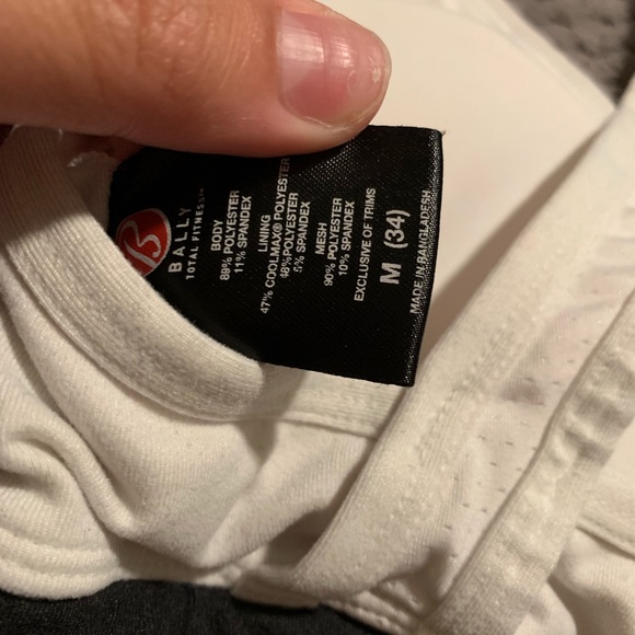 Sports bra - Picture 4 of 4